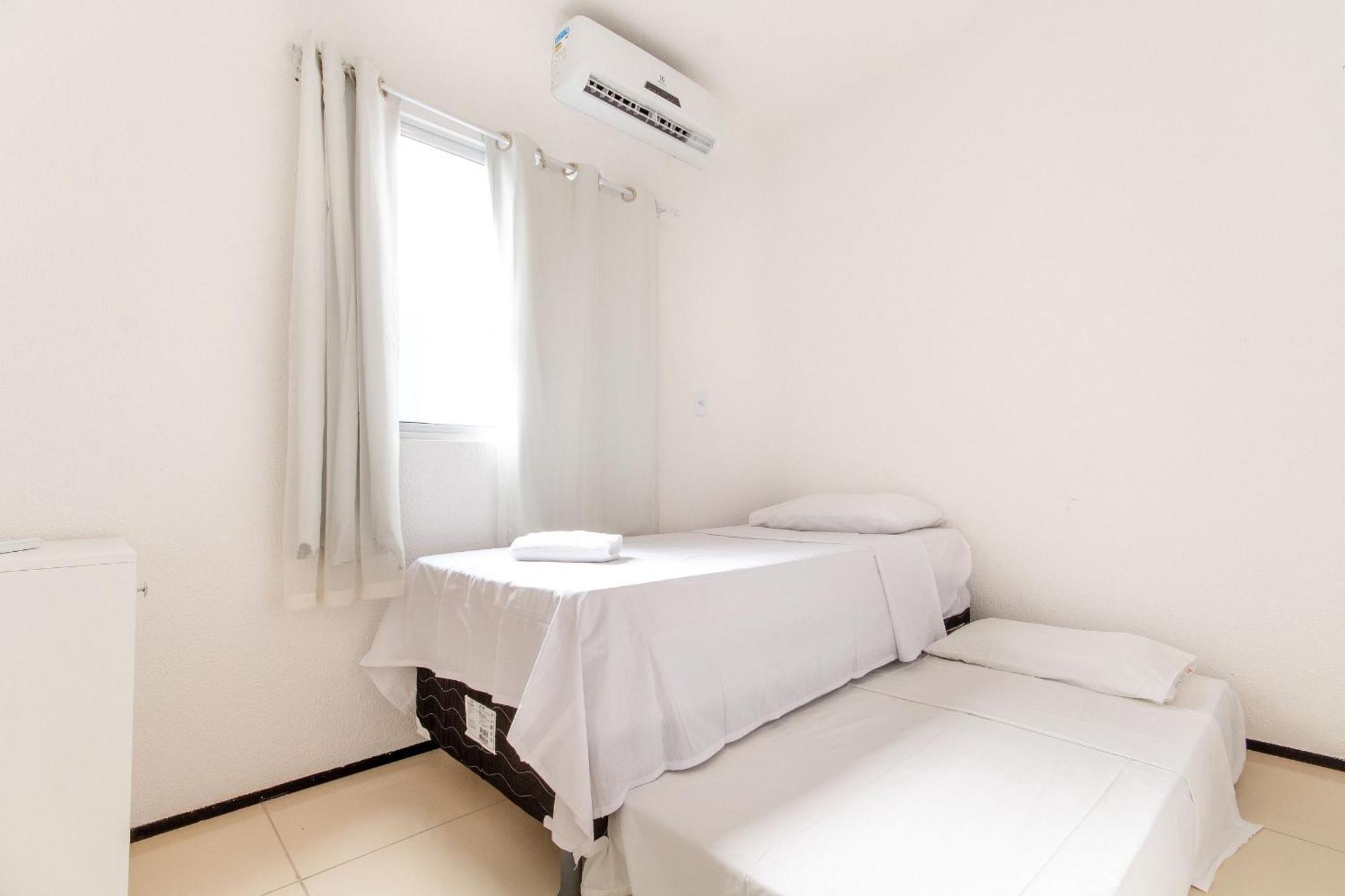 Beach Townhouses #105 - Praticidade Por Carpediem Aquiraz Extérieur photo
